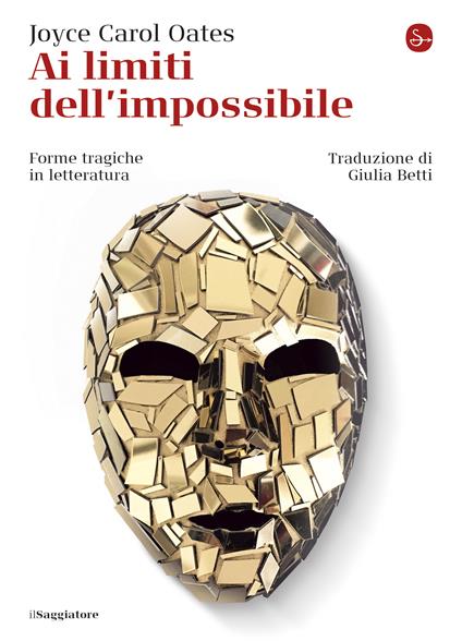 Ai limiti dell'impossibile - Joyce Carol Oates - ebook