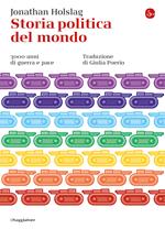 Storia politica del mondo