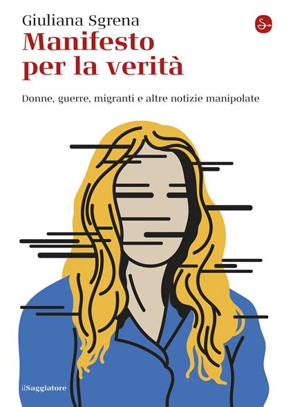 Manifesto per la verità - Giuliana Sgrena - ebook