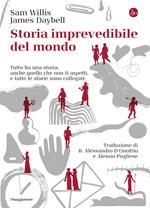 Storia imprevedibile del mondo