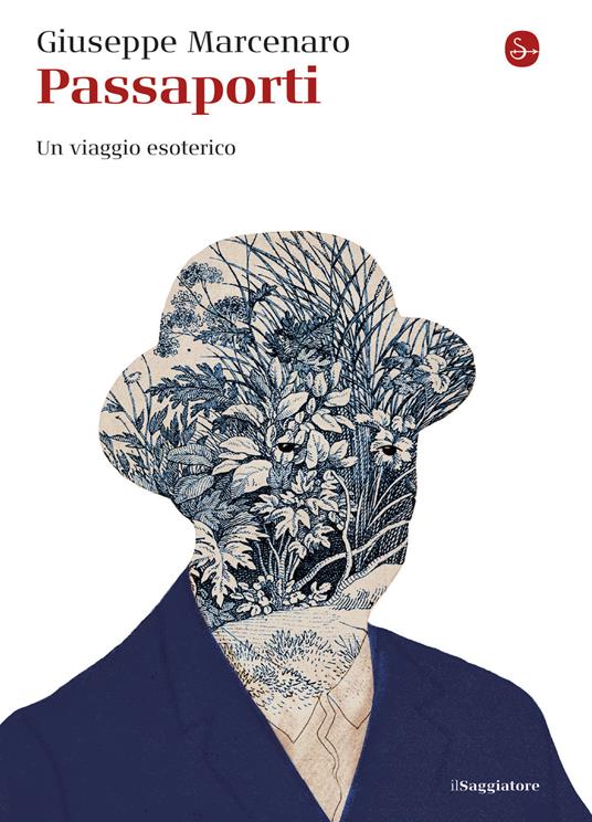 Passaporti - Giuseppe Marcenaro - ebook