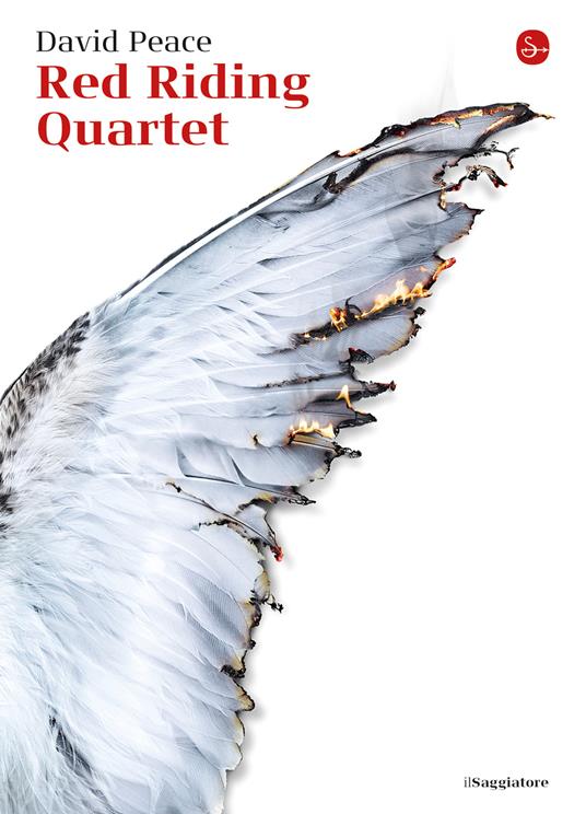 Red Riding Quartet - David Peace - ebook