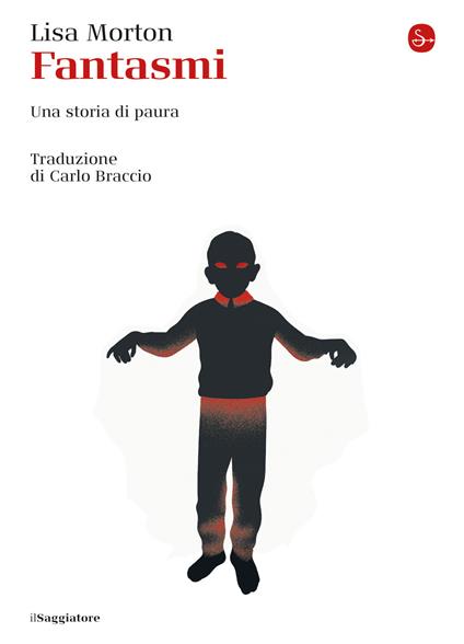 Fantasmi - Lisa Morton,Carlo Braccio - ebook