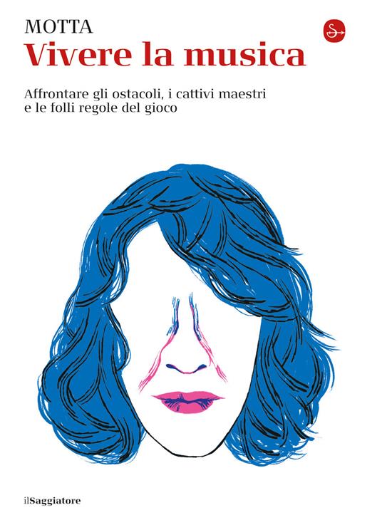 Vivere la musica - Motta, Francesco - ebook