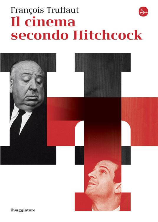 Il cinema secondo Hitchcock - François Truffaut - ebook