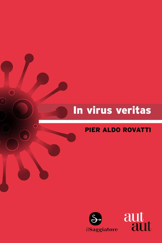 In virus veritas - Pier Aldo Rovatti - ebook