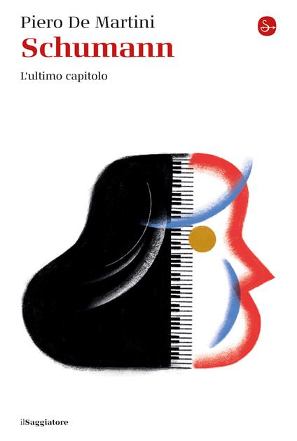 Schumann - Piero De Martini - ebook