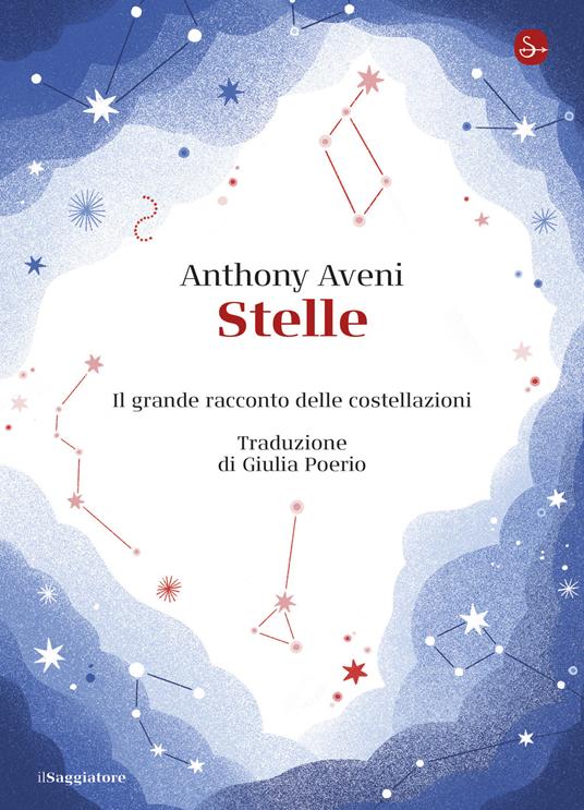 Stelle - Anthony Aveni - ebook
