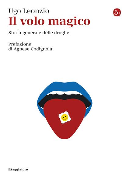 Il volo magico - Ugo Leonzio - ebook