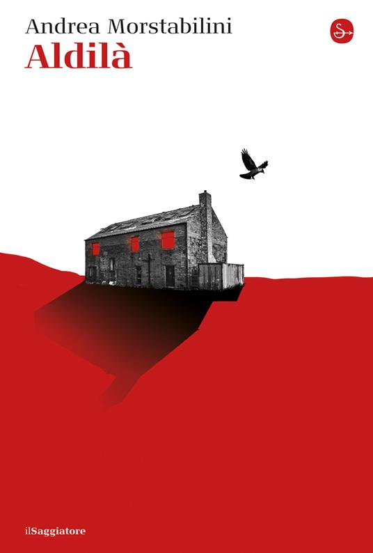 Aldilà - Andrea Morstabilini - ebook