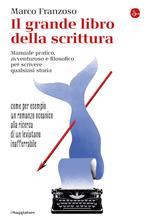 Il grande libro della scrittura