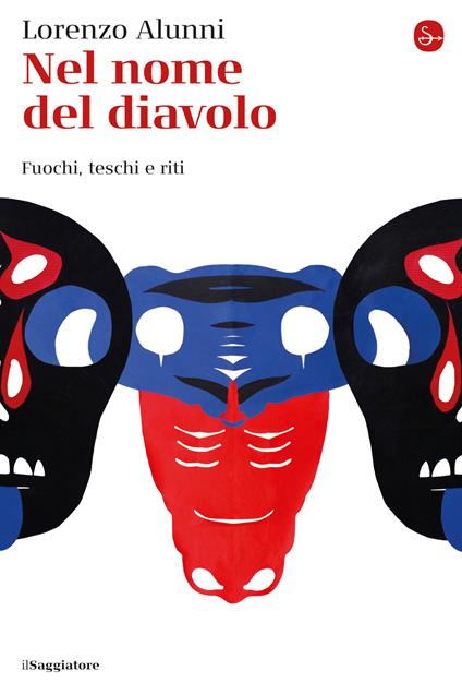 Nel nome del diavolo - Lorenzo Alunni - ebook