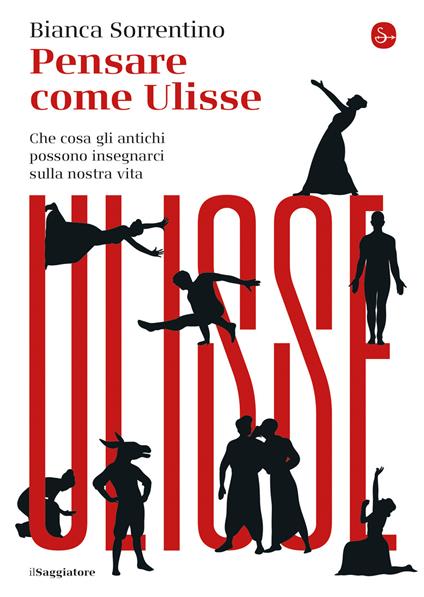 Pensare come Ulisse - Bianca Sorrentino - ebook