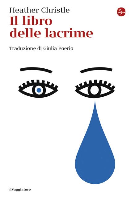 Il libro delle lacrime - Heather Christle - ebook
