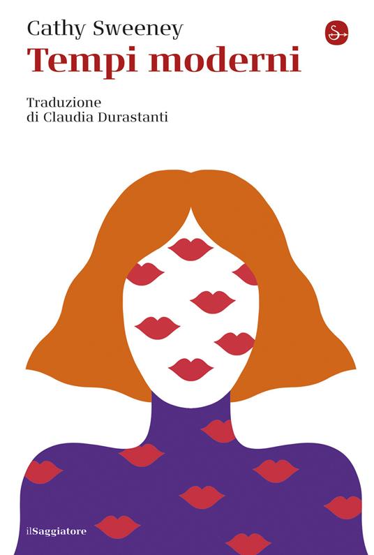 Tempi moderni - Cathy Sweeney - ebook