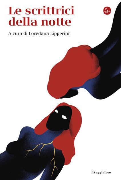 Le scrittrici della notte - AA.VV.,Loredana Lipperini - ebook