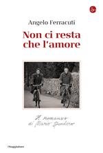 Non ci resta che l'amore