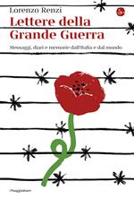 Lettere della Grande Guerra