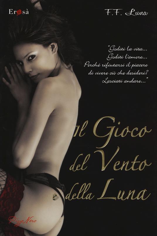 Il gioco del vento e della luna - Francesca Ferreri Luna - 4