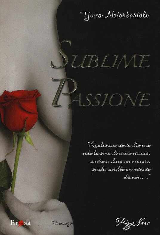 Sublime passione - Tjuna Notarbartolo - 5