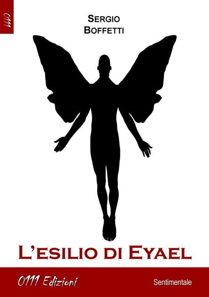 L' esilio di Eyael - Sergio Boffetti - ebook