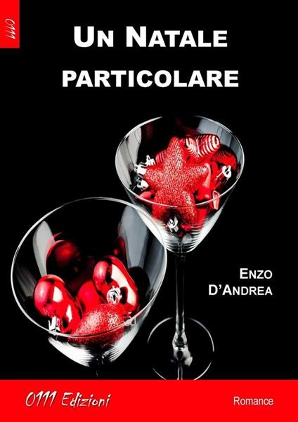 Un Natale particolare - Enzo D'Andrea - ebook