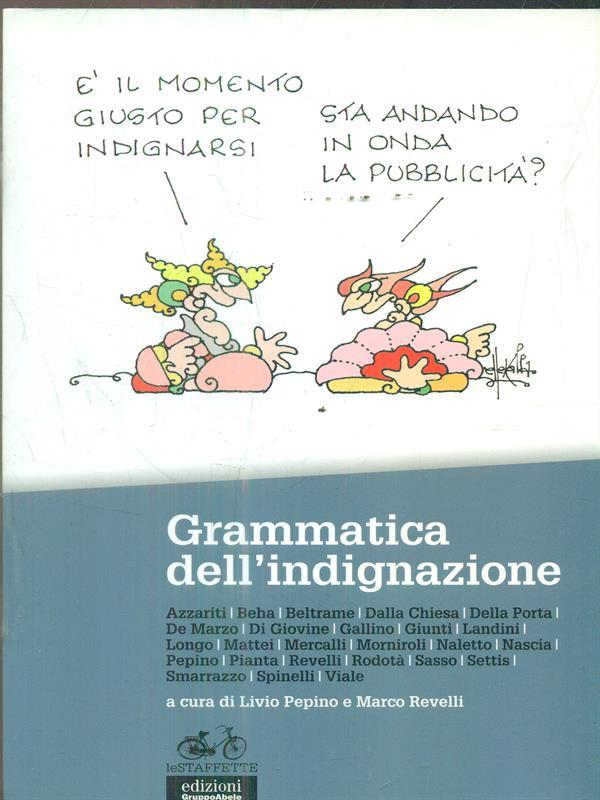 Libro di Faccia