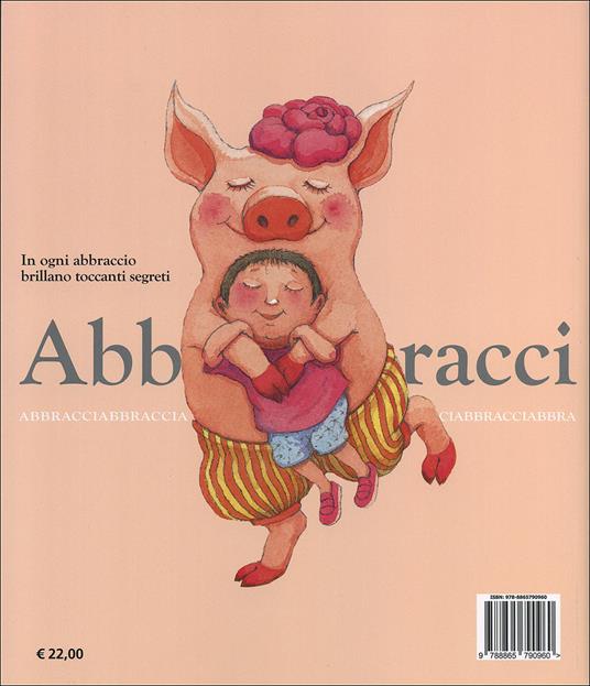 Abbracci - Jimmy Liao - 2