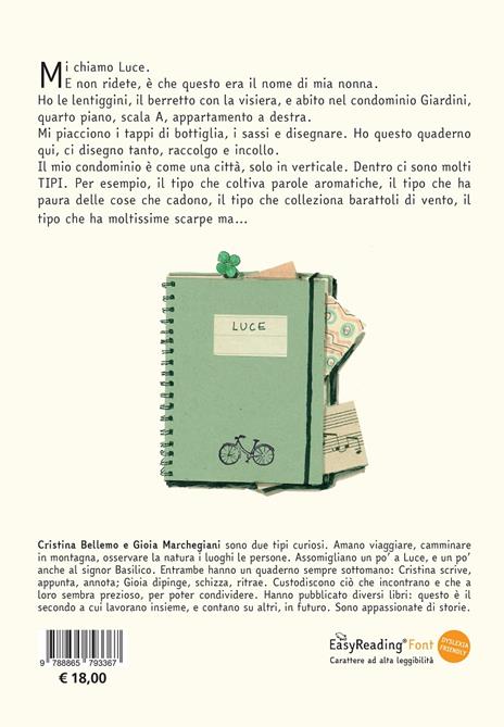 Tipi - Cristina Bellemo,Gioia Marchegiani - 3