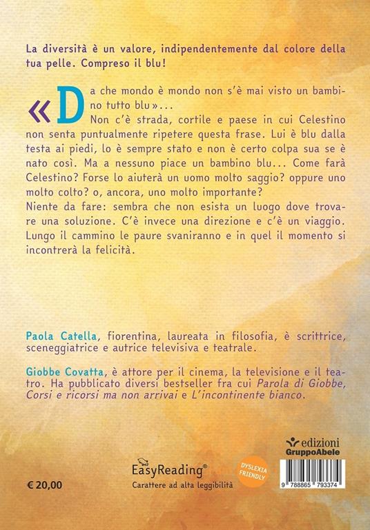 Celestino - Giobbe Covatta,Paola Catella - 2