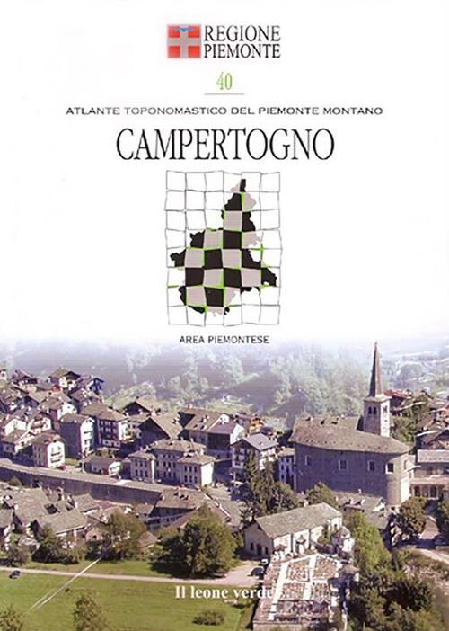 Campertogno - copertina