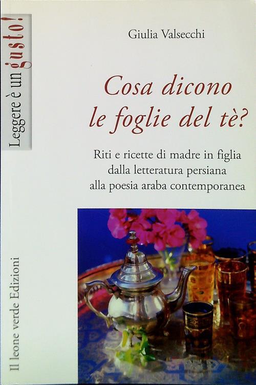 Libro di Faccia