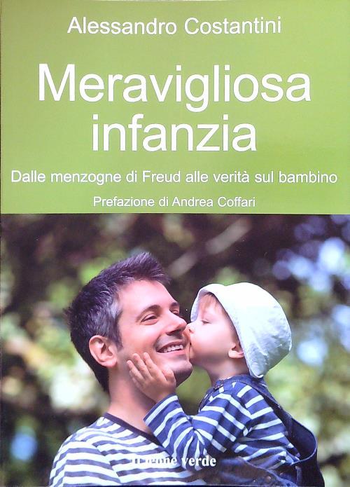 Libro di Faccia