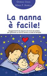 La nanna facile! Suggerimenti da seguire ed errori da evitare per garantire un sonno sereno a tutta la famiglia