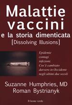 Malattie, vaccini e la storia dimenticata (dissolving illusions). Epidemie, contagi, infezioni. Cos'è cambiato davvero in Occidente negli ultimi due secoli