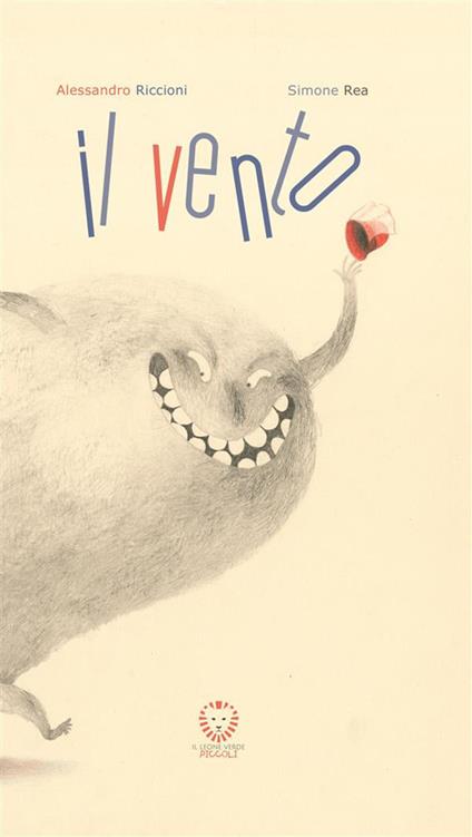 Il vento - Alessandro Riccioni,Simone Rea - ebook