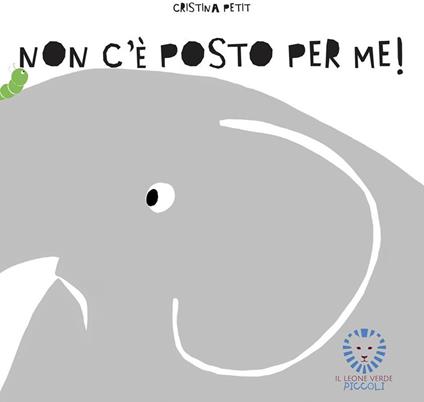 Non c'è posto per me! - Cristina Petit - ebook