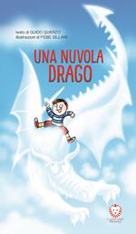 Una nuvola drago