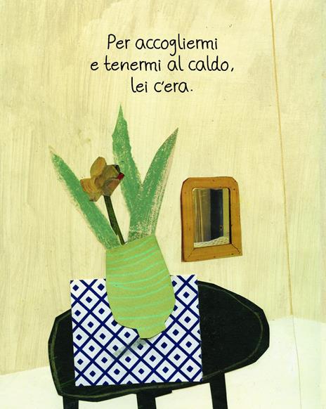 Lei ci sarà sempre. Ediz. a colori - Thierry Lenain - 2