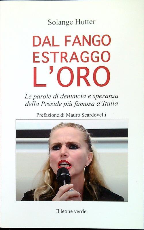 Libro di Faccia