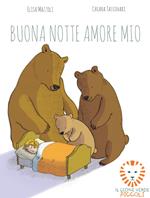 Buonanotte amore mio