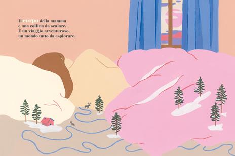 Mamma tamburo. Ediz. a colori - Pauline Delabroy-Allard - 2