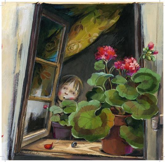 Ancora 5 minuti. Ediz. a colori - Patricija Persolja - 2