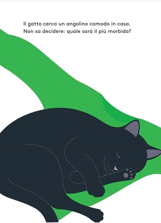 Quando piove. Ediz. a colori - Anne Crausaz - 3