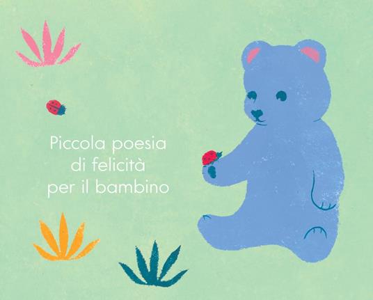 Piccole meraviglie. Ediz. illustrata - Agnès Domergue - 2