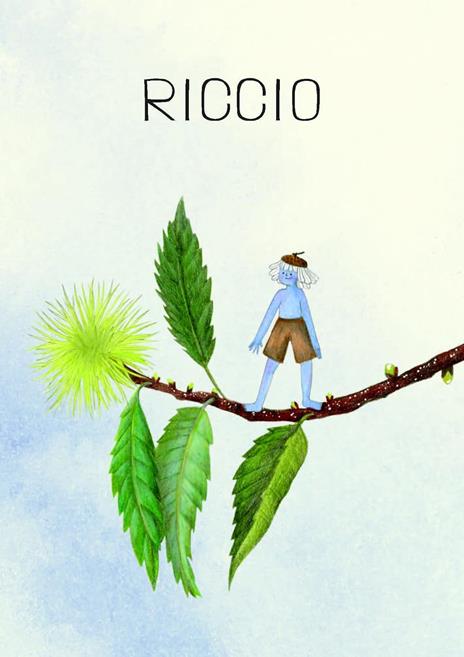 Cosa diventa? Ediz. a colori. Con Carte - Elisa Mazzoli - 5