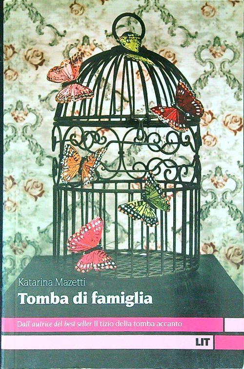 Libro di Faccia
