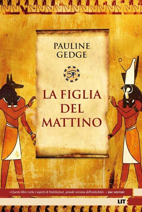 La figlia del mattino - Pauline Gedge - 5