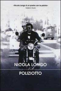 Poliziotto - Nicola Longo - copertina