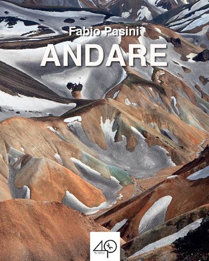 Andare - Fabio Pasini - ebook